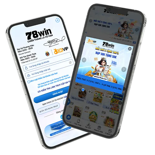 Mã QR tải ứng dụng SV66