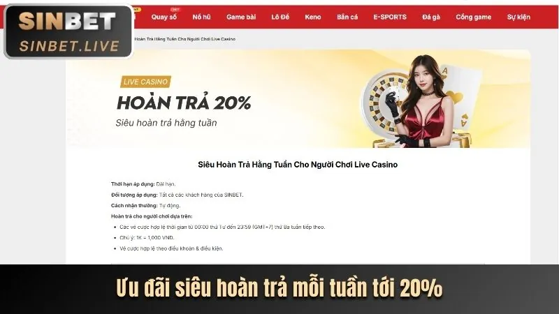 Ưu đãi chào mừng ứng dụng SV66